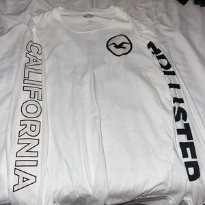 Hollister Long Sleeve